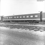 KCS 14-4 Sleeper "Job Edson"